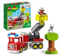 LEGO DUPLO 10969 - AUTOPOMPA