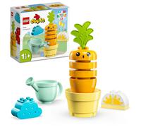 LEGO® DUPLO® 10981 Una carota che cresce