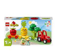 LEGO DUPLO 10982 Il trattore di frutta e verdura My First