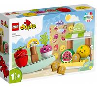 LEGO® DUPLO 10983 Mercato contadino bio