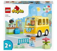 LEGO® DUPLO® 10988 Lo scuolabus