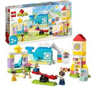 LEGO® DUPLO® 10991 Il parco giochi dei sogni