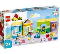 LEGO DUPLO 10992 DIVERTIMENTO ALL'ASILO NIDO