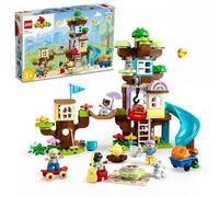 LEGO® DUPLO® 10993 Casa sull’albero