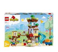 LEGO® DUPLO® 10993 Casa sull’albero 3 in 1