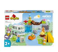 LEGO® Disney™ 10997 Avventura in campeggio