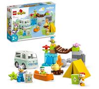 LEGO® DUPLO® 10997 Disney™ Avventura in campeggio