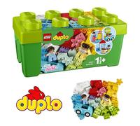 LEGO DUPLO 19013 CONTENITORE MATTONCINI COSTRUZIONI BAMBINI 2-5 ANNI