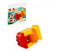 LEGO® DUPLO® 30323 Il mio primo pesciolino