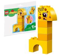 LEGO® DUPLO® 30329 La mia prima giraffa