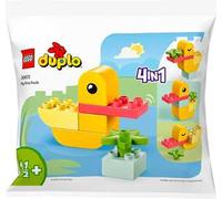 ACTION FIGURE LEGO LA MIA PRIMA ANATRA