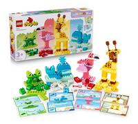 Lego duplo town gioco di costruzione degli animali - 10472