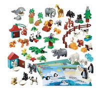LEGO Education Animali (45029)