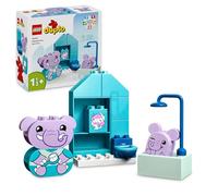 LEGO® DUPLO® 10413 Attività quotidiane: il bagnetto