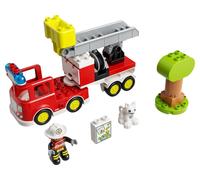 LEGO DUPLO 10969 - AUTOPOMPA
