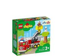 LEGO DUPLO 10969 - AUTOPOMPA