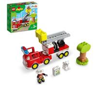 Lego Duplo Autopompa dei vigili del fuoco