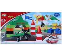 LEGO Duplo BAMBINO Vors Planes Ripslingers gara d'aria