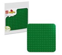 Piastra di base verde LEGO DUPLO