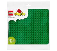 LEGO® DUPLO® 10980 Base verde