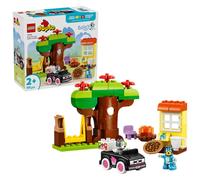LEGO DUPLO BLUEY 10469 PIZZAIOLE CON MUFFIN E BLUEY