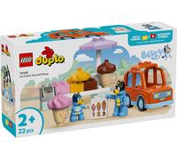 Lego Duplo Bluey Gelato con Bluey