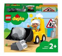 LEGO Duplo Bulldozer 1 St