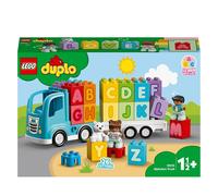 LEGO Duplo My First Camion dell'Alfabeto