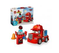 COSTRUZIONI LEGO 10417 DUPLO D 10417 ISNEY MACK AL CIRCUITO
