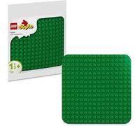 Piastra di base verde LEGO DUPLO