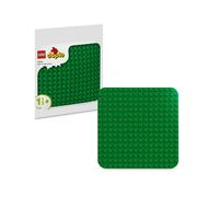 Piastra di base verde LEGO DUPLO