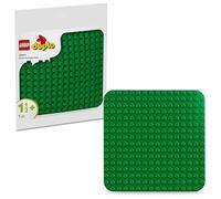 Piastra di base verde LEGO DUPLO