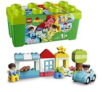 LEGO DUPLO 10913 - CONTENITORE DI MATTONCINI