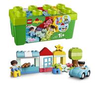 LEGO DUPLO Classic Contenitore di Mattoncini