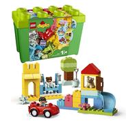 LEGO Duplo Classic Cont.MattonciniGrande
