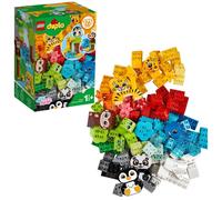 LEGO DUPLO Classic Creative Animals 10934