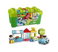 LEGO DUPLO 10913 - CONTENITORE DI MATTONCINI