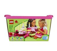 LEGO Duplo: creativi Cakes