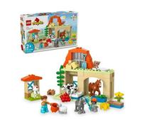 LEGO® DUPLO® 10416 Cura degli animali di fattoria
