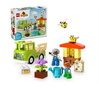 LEGO® DUPLO® 10419 Cura di api e alveari