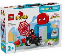 LEGO® DUPLO® Disney 10424 Spin e avventure in moto