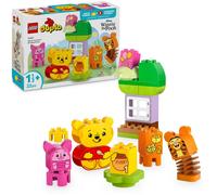Merchandising Lego: 10457 - Duplo Disney - Festa Di Compleanno Di Winnie The Poo