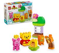 LEGO DUPLO Disney 10457 Festa di compleanno di Winnie the Pooh