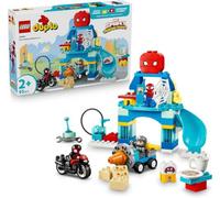 Lego Duplo Disney 10464 Webquarters del Team Spidey