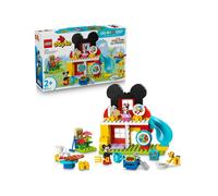 10465 Lego Duplo La Casa di Topolino con Minnie e Pluto