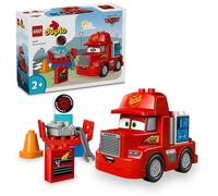 COSTRUZIONI LEGO 10417 DUPLO D 10417 ISNEY MACK AL CIRCUITO
