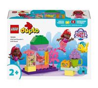 LEGO DUPLO DISNEY CHIOSCO CAFF 10420