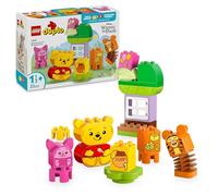 Merchandising Lego: 10457 - Duplo Disney - Festa Di Compleanno Di Winnie The Poo