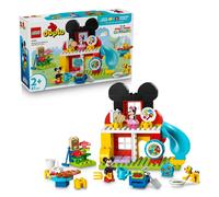 10465 Lego Duplo La Casa di Topolino con Minnie e Pluto