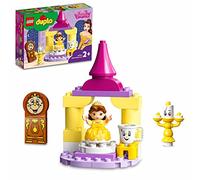 LEGO DUPLO PRINCESS 10960 - LA SALA DA BALLO DI BELLE